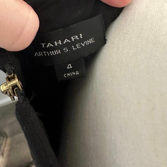 Brand: Tahari ASL - Picture 12 of 13